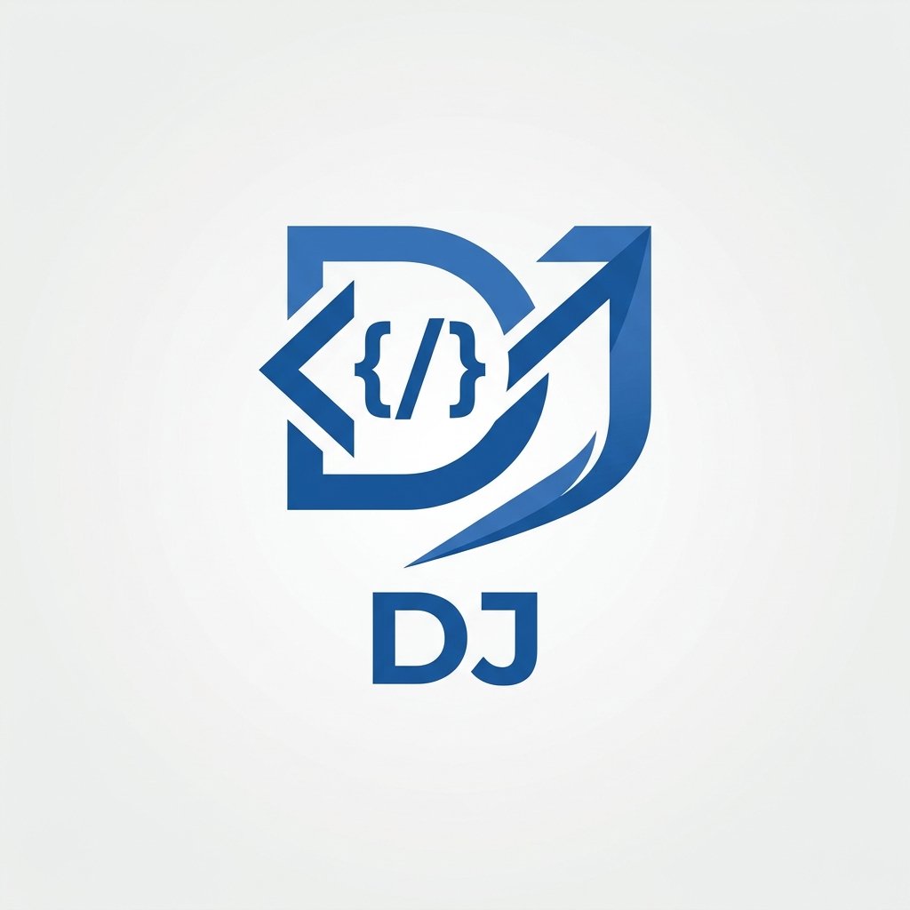 DJPROCODE Syntax Highlighting